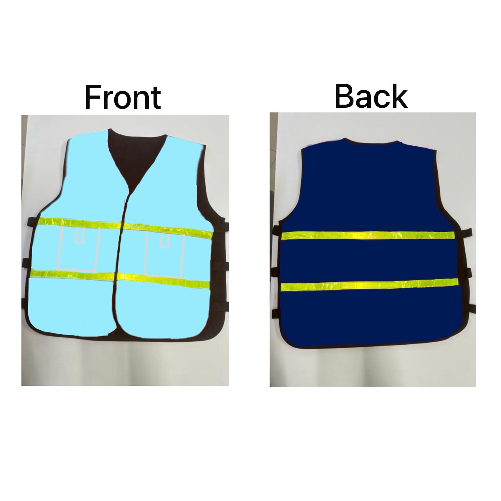 Safety Vest 1