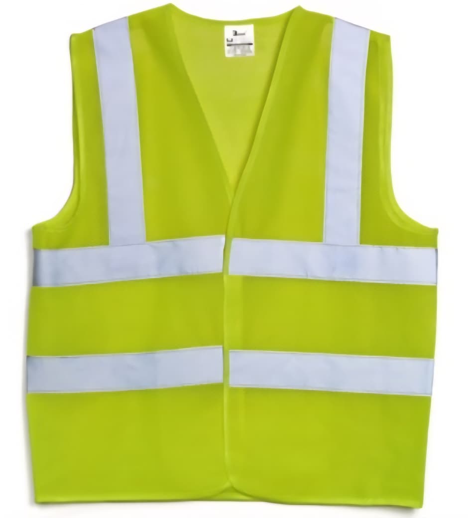 Safety Vest 3