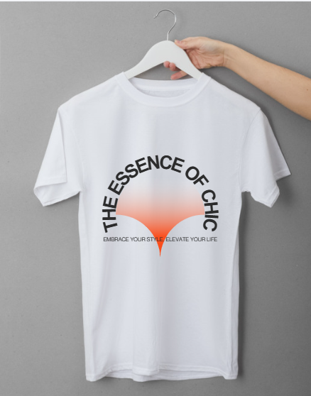 Retail T-Shirt