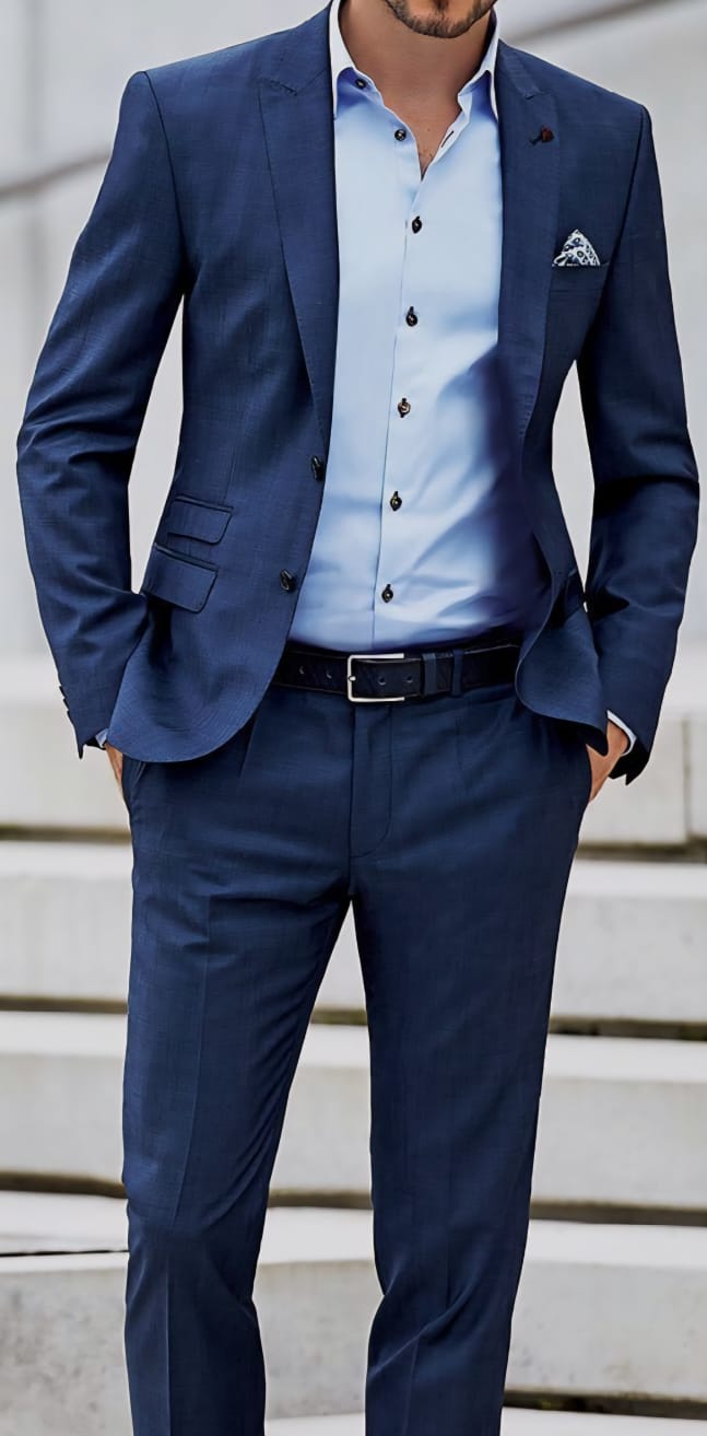Corporate Uniform 2