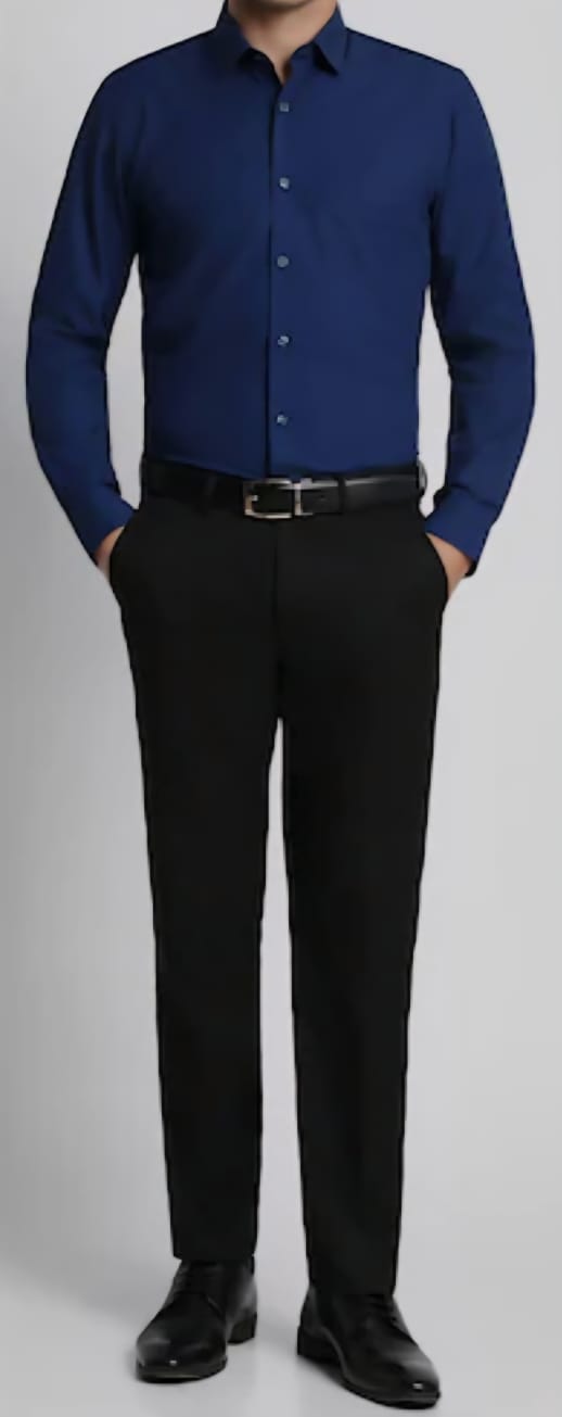 Corporate Uniform 6