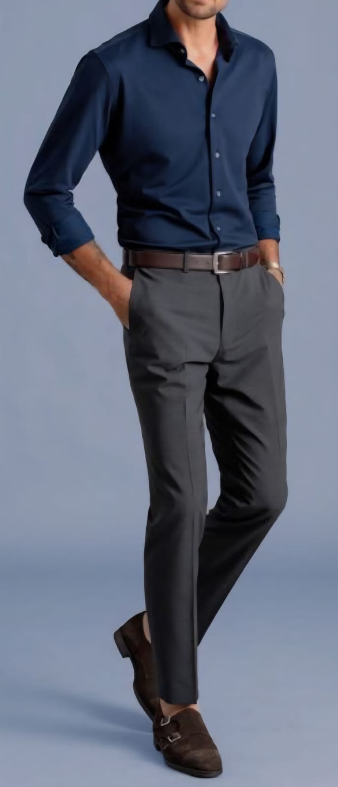 Corporate Uniform 7