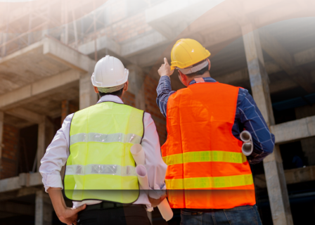 Safety Uniforms